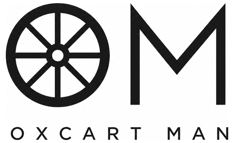 Oxcart Man
